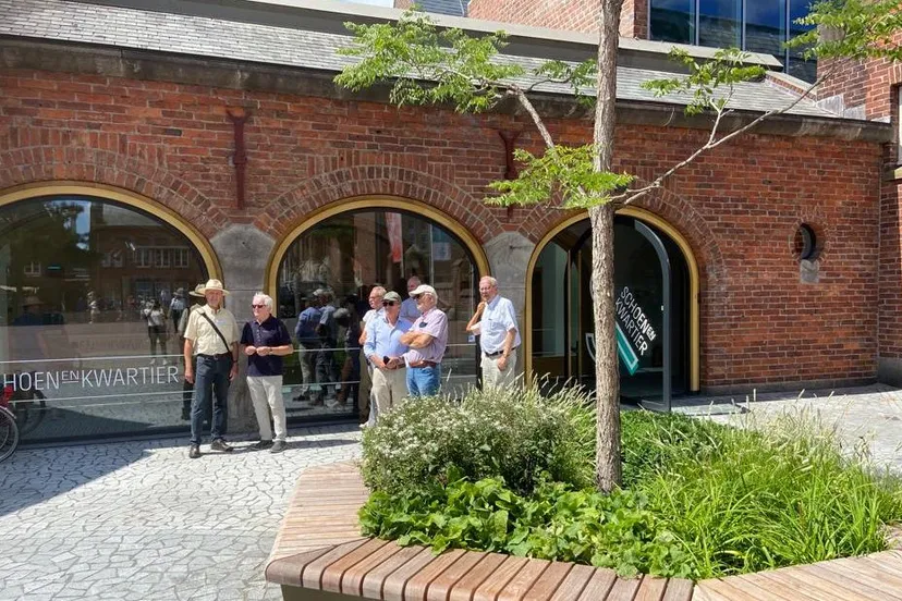 afbeelding 1 schoenenkwartier