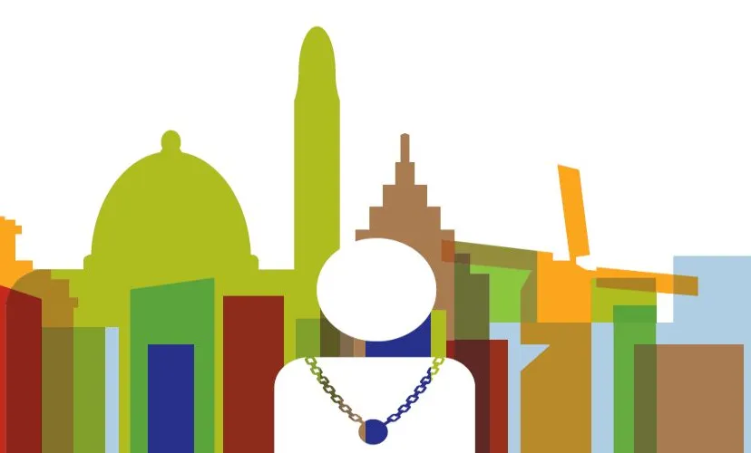 afbeelding bij nieuwe burgemeester