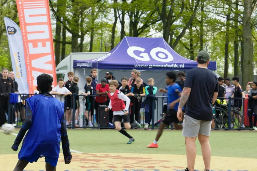 afbeelding fc straat persbericht