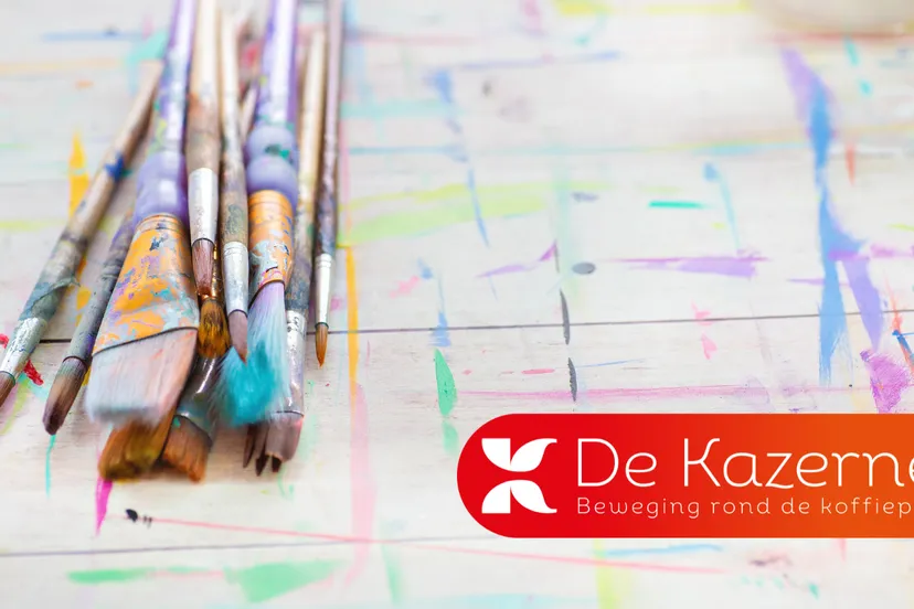 afbeelding workshops meditatief tekenen en schilderen