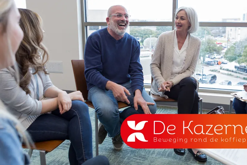 afbeelding zomeraanbod de kazerne