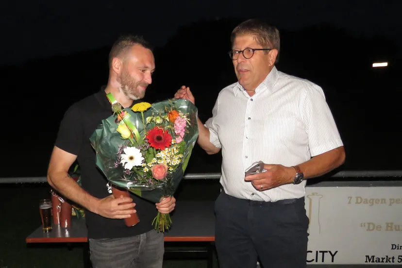 afsluiting selectie 2022 2023 a