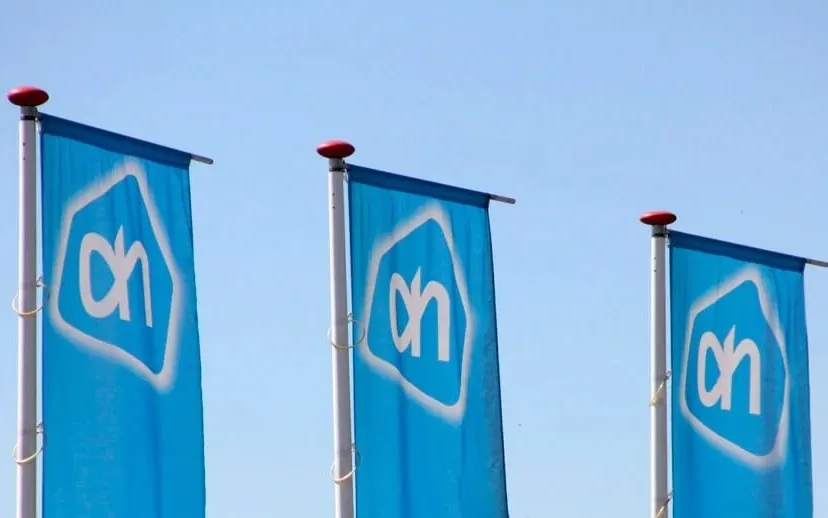 albert heijn
