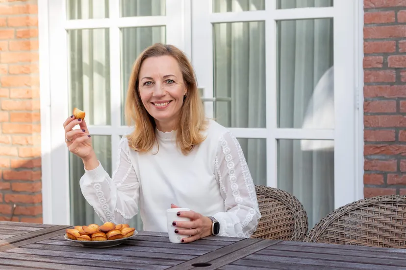 anouk 4 gebakjes foto marjolein stultiens