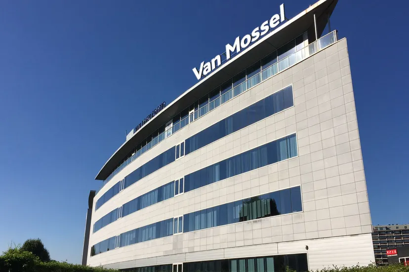 antwerpen van mossel