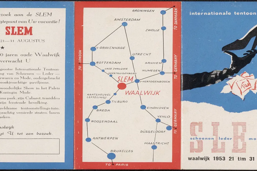 archief slem gedigitaliseerd webexpositie