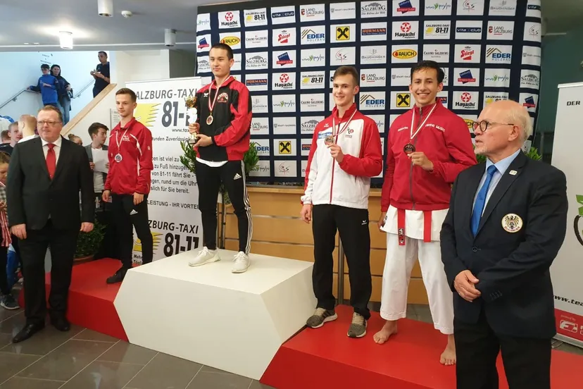 austrian open jesse 1