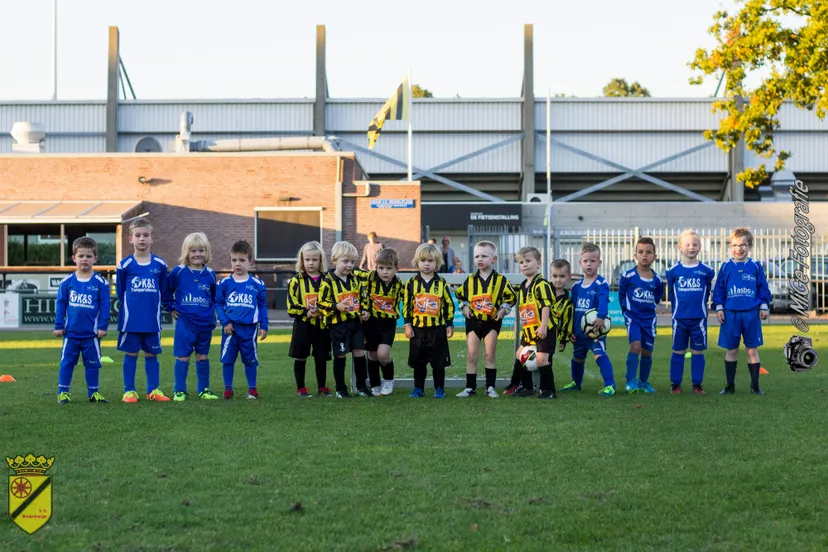 baardwijk sv capelle 8205