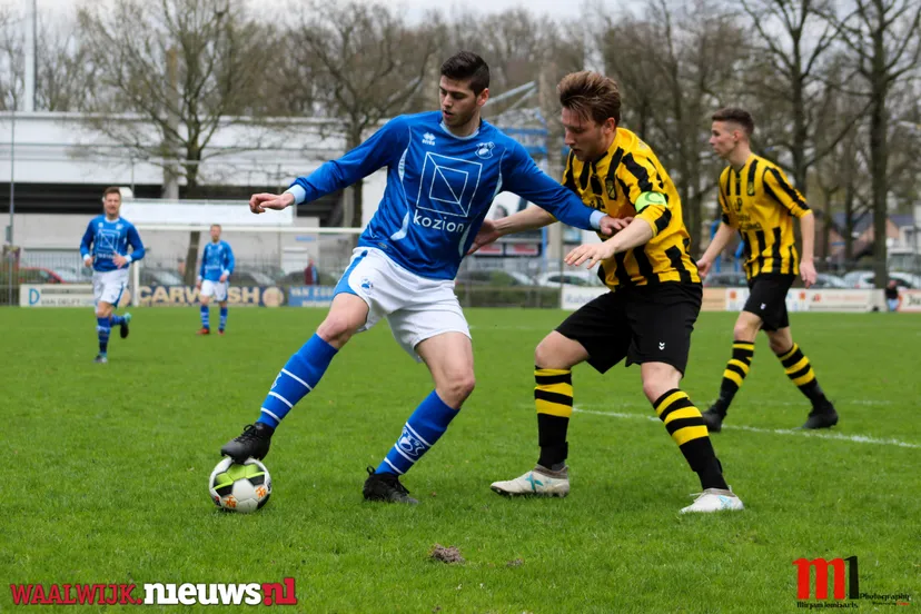 baardwijk svsss 1 van 5