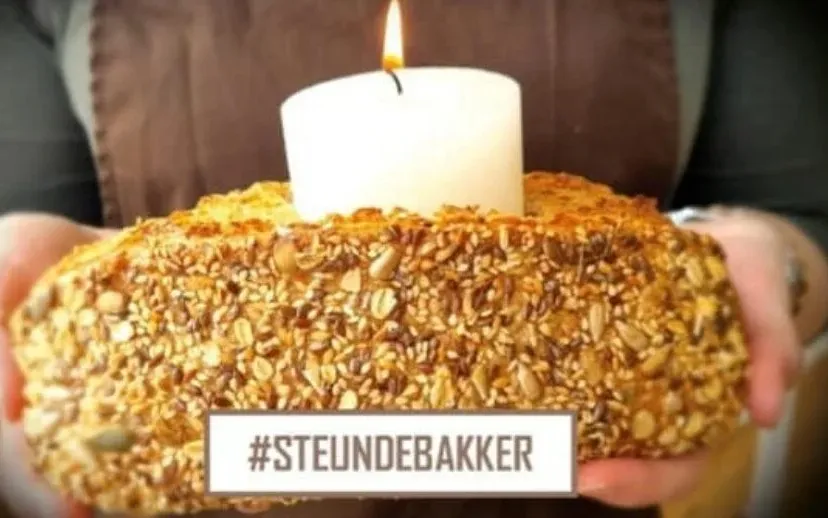 bakker