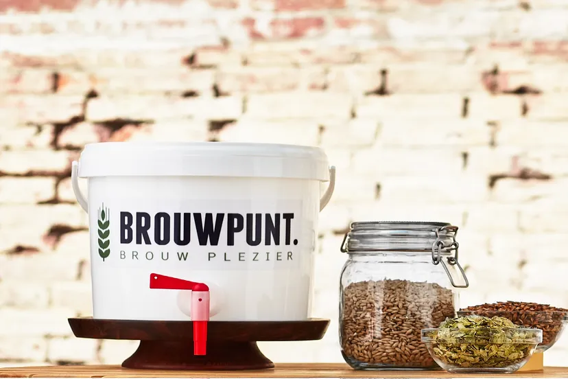 banner brouwpunt