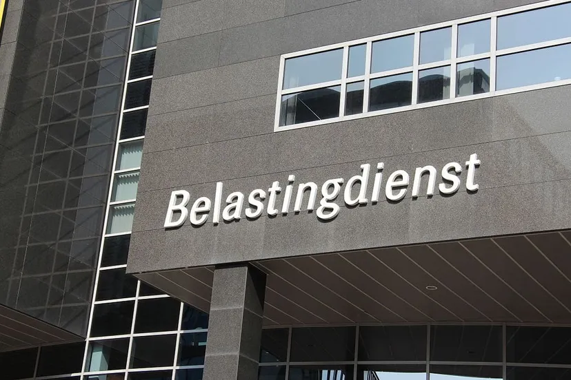 belasting