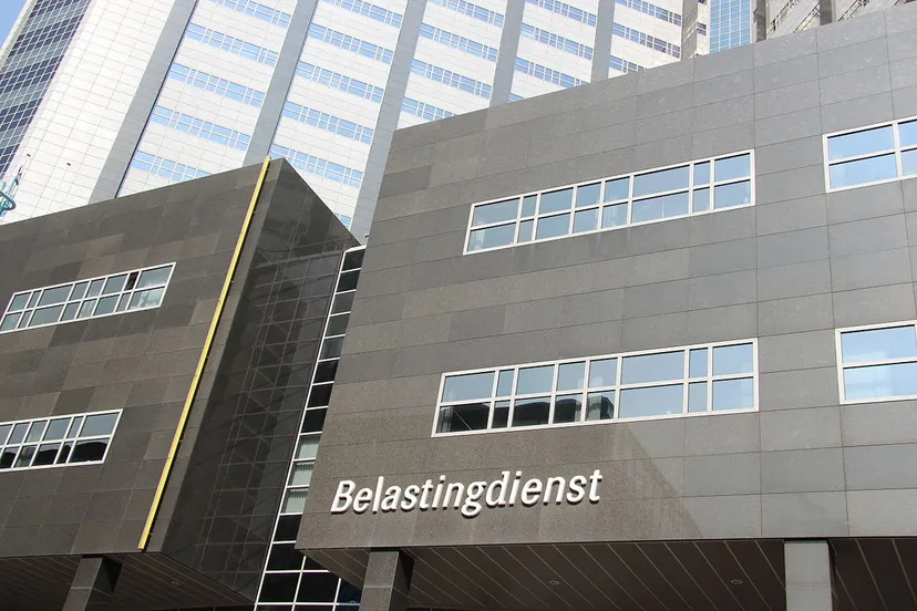 belastingdienst amsterdam 3