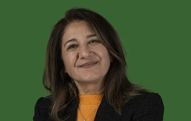 benan koptagel klein