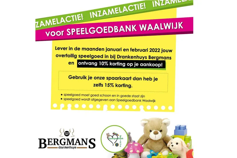 bergmans