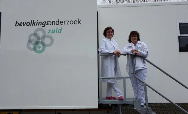 borstonderzoek