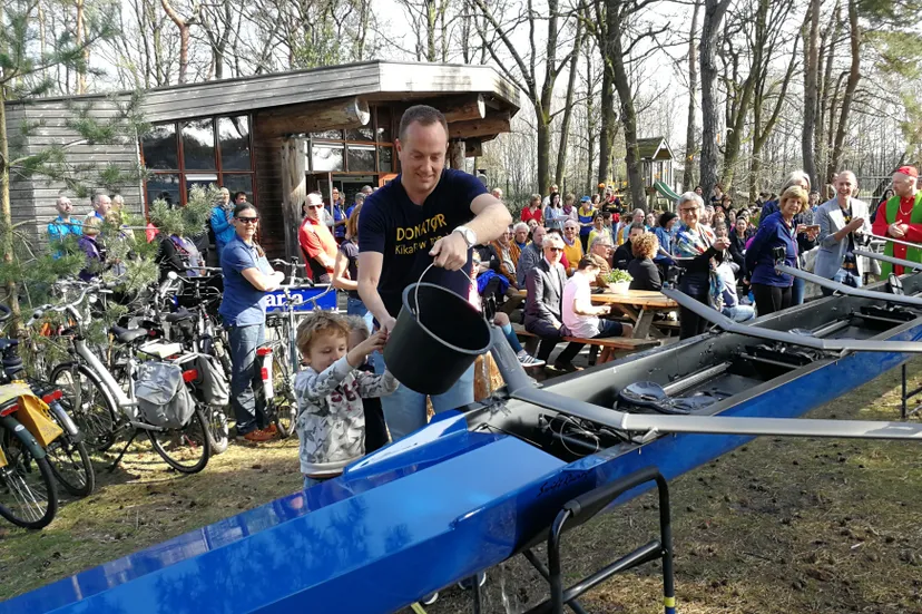 botendoop maarten en thomas