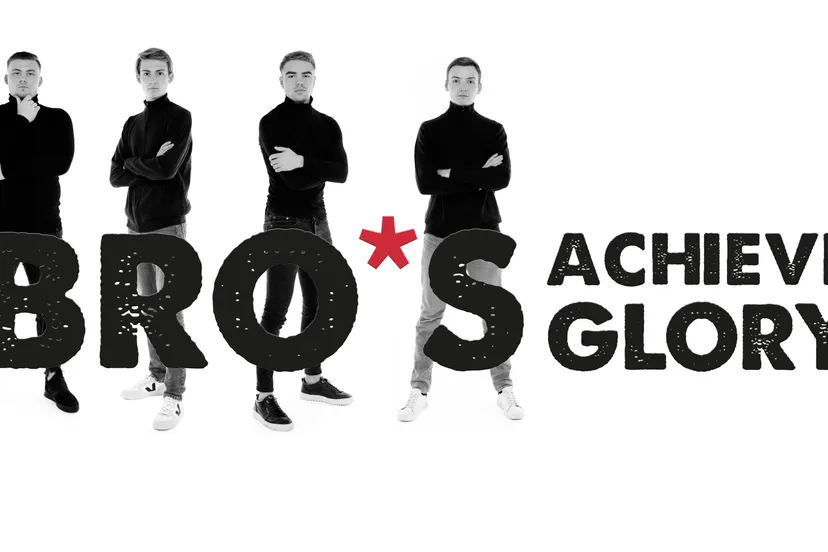 bro s achieve glory 2