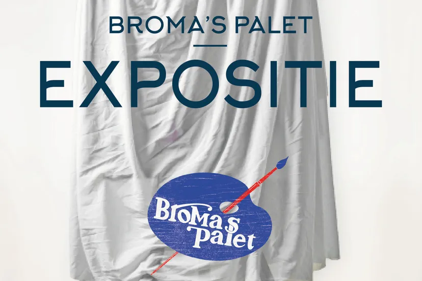 bromas palet