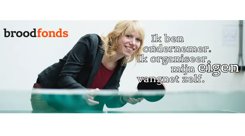 broodfonds