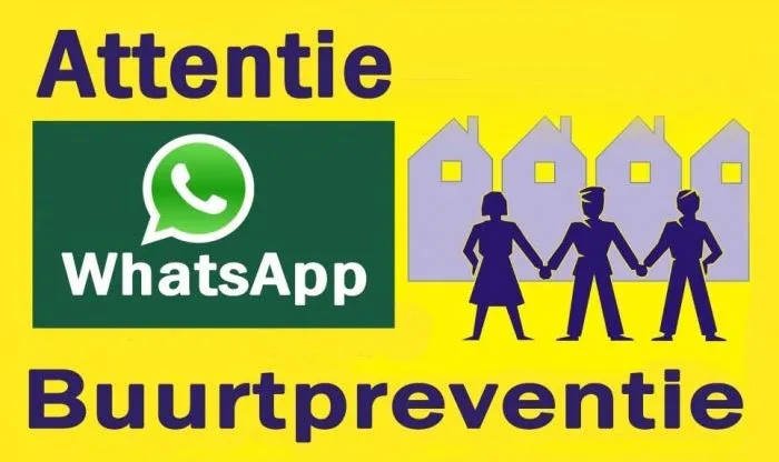 buurtpreventie logo