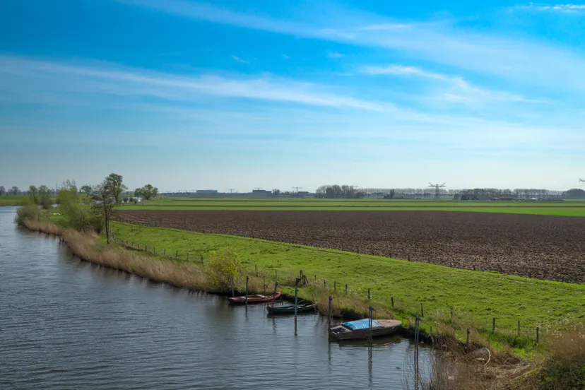 capelsche polder