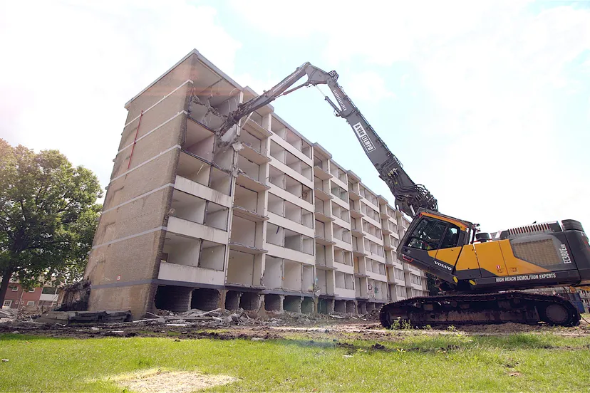 casade bloemenoord start sloop 20200618 000