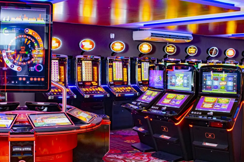 casino admiral 0011 han