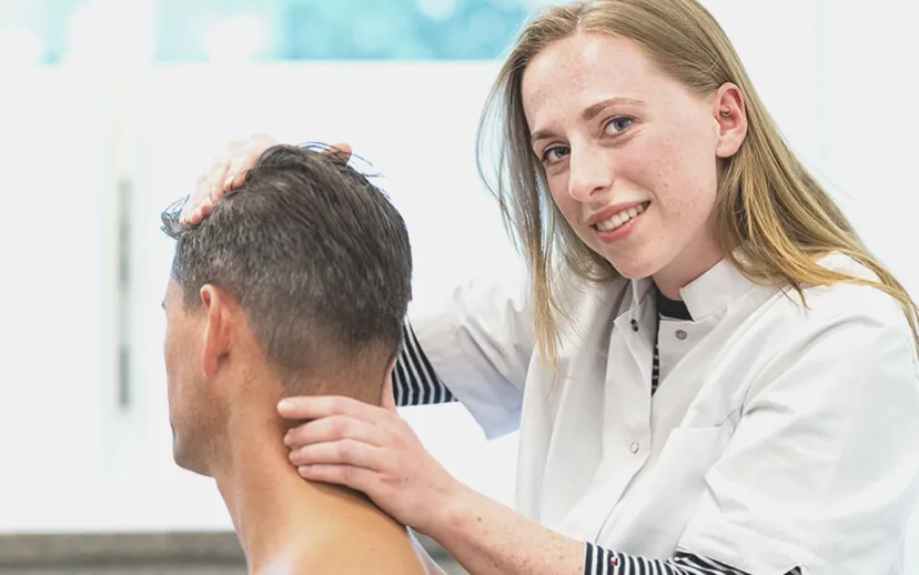 chiropractie mulder screening waalwijk