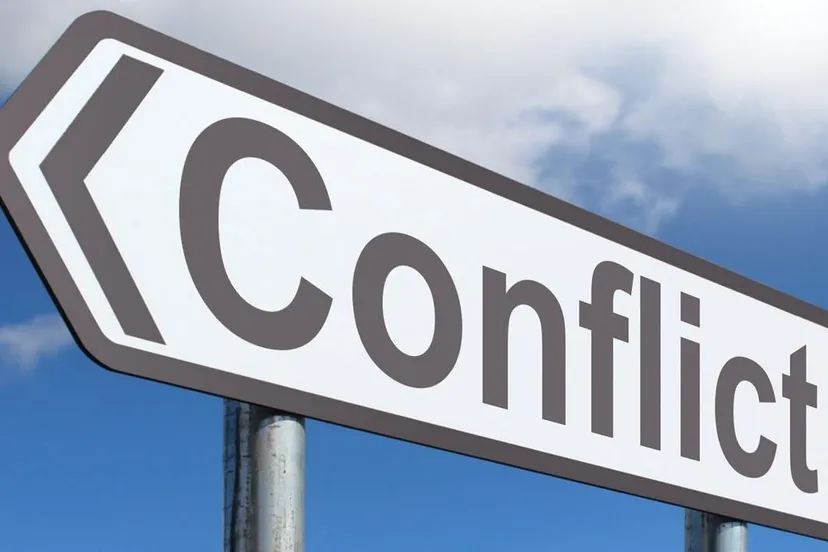conflict