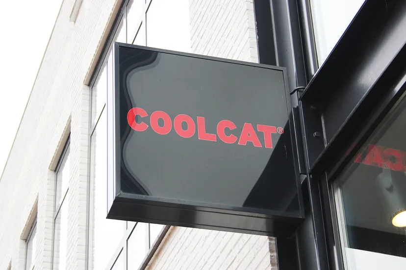 coolcat
