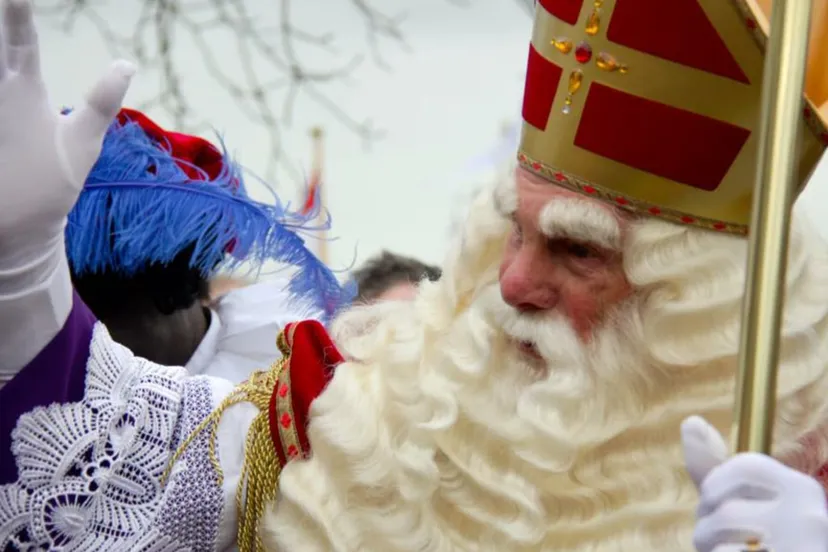 cropped sinterklaas