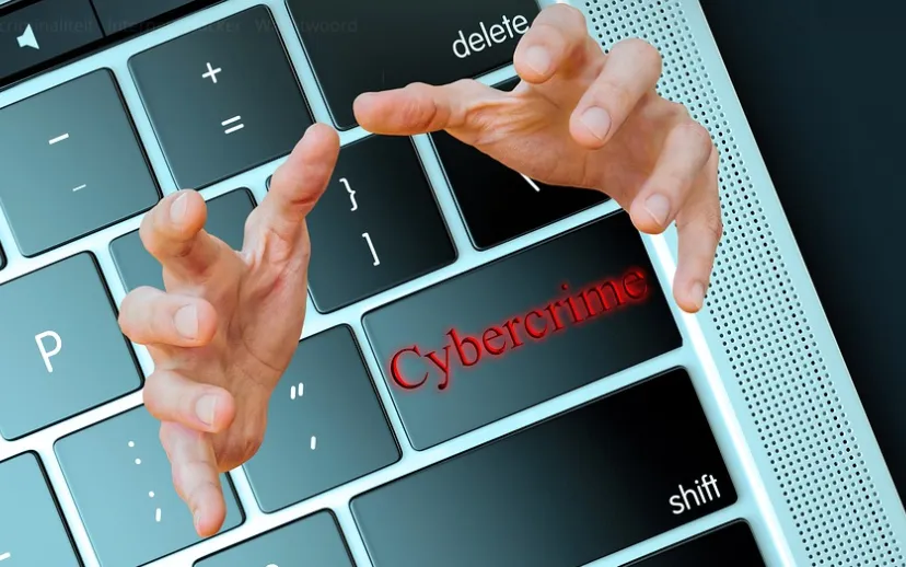 cybercrime