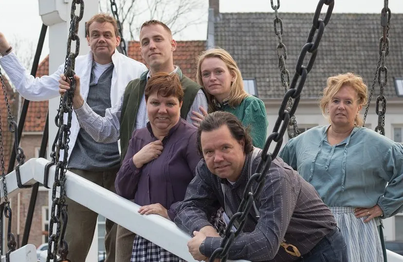 de leest programma 6