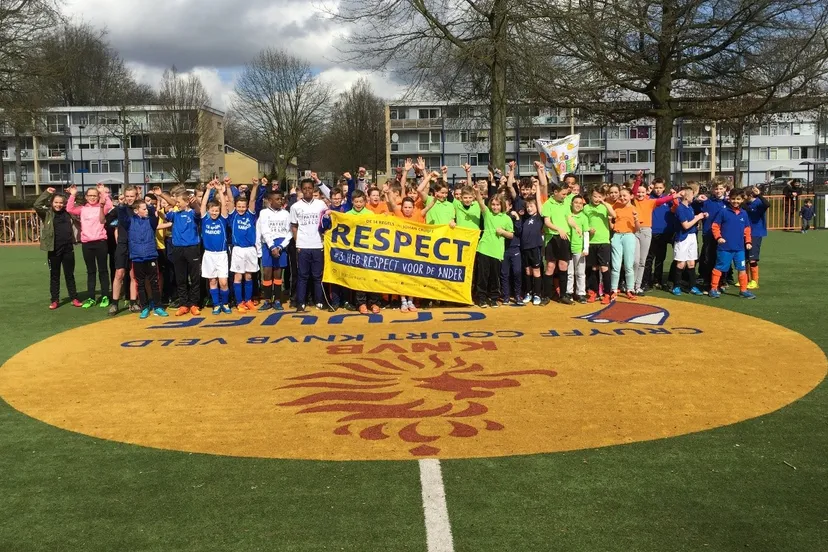 deelnemers stadsfinale 2017