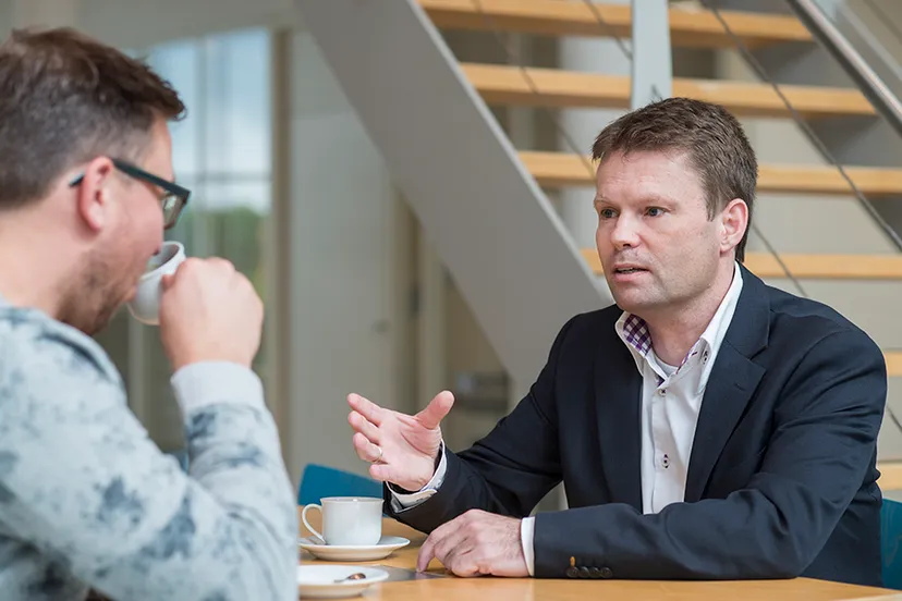 digitalisering finc 2018