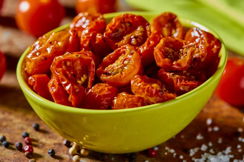 dsm fit geroosterde tomaatjes lr