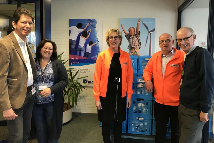 dsm stephen campbell