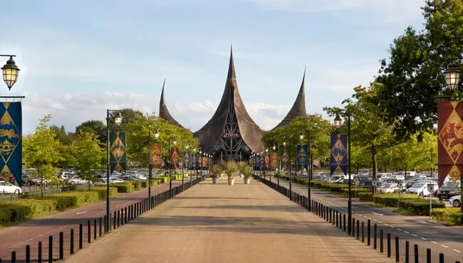 efteling