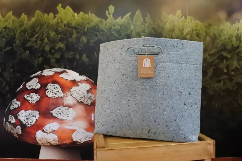 efteling vilttas lichtblauw