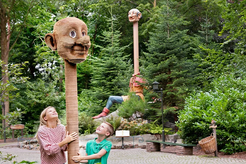 efteling x kartent langnek 2020