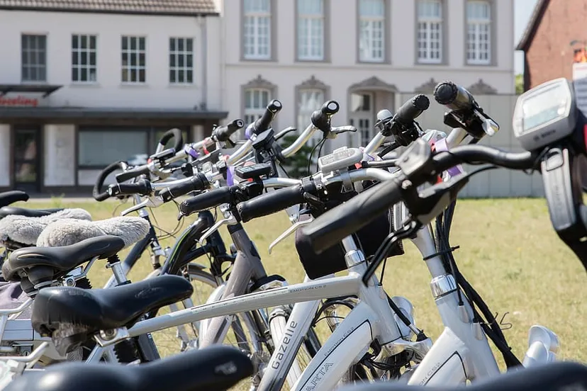 elektrische fiets piqsels