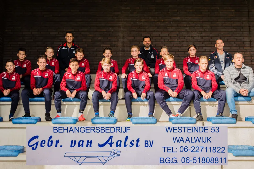 elftal fotos 14 1 metreclame