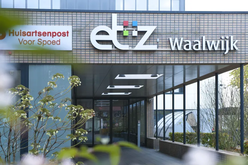 etz waalwijk