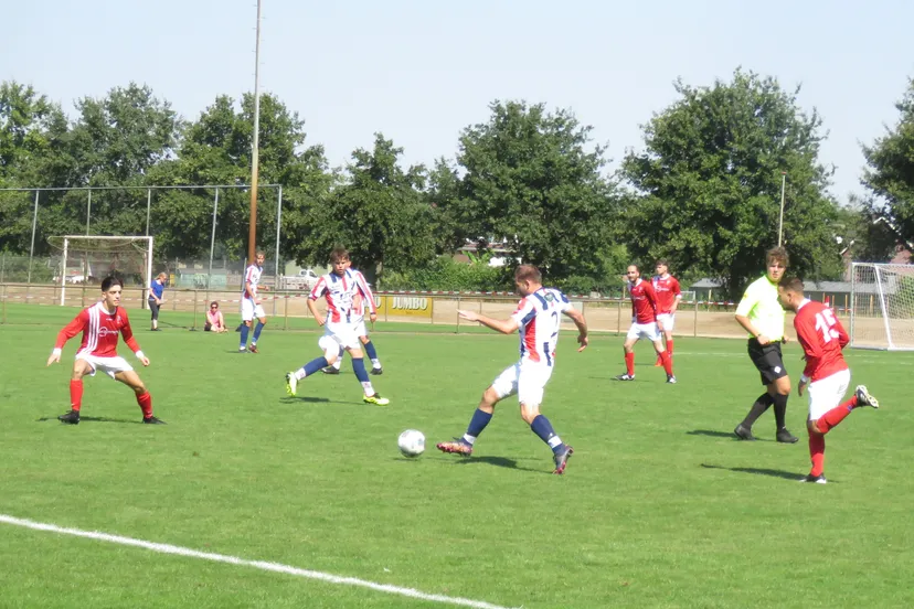 fc drunen 1zat rwb 1a