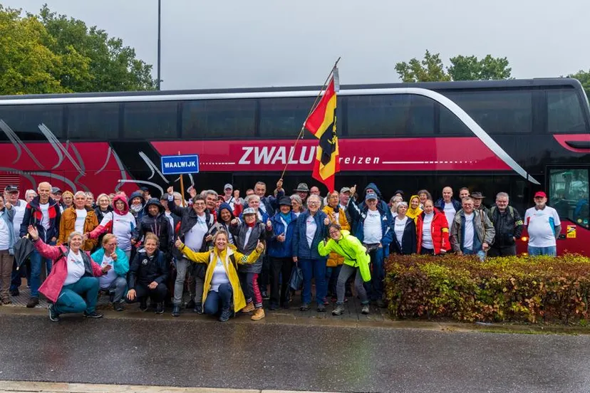 finaleweek ndc 2022 busvervoer