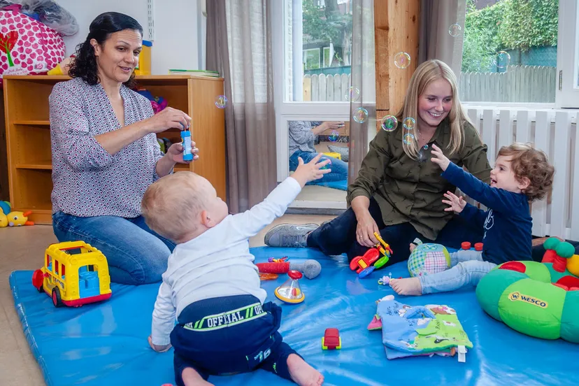 floortje nachtegaal 1