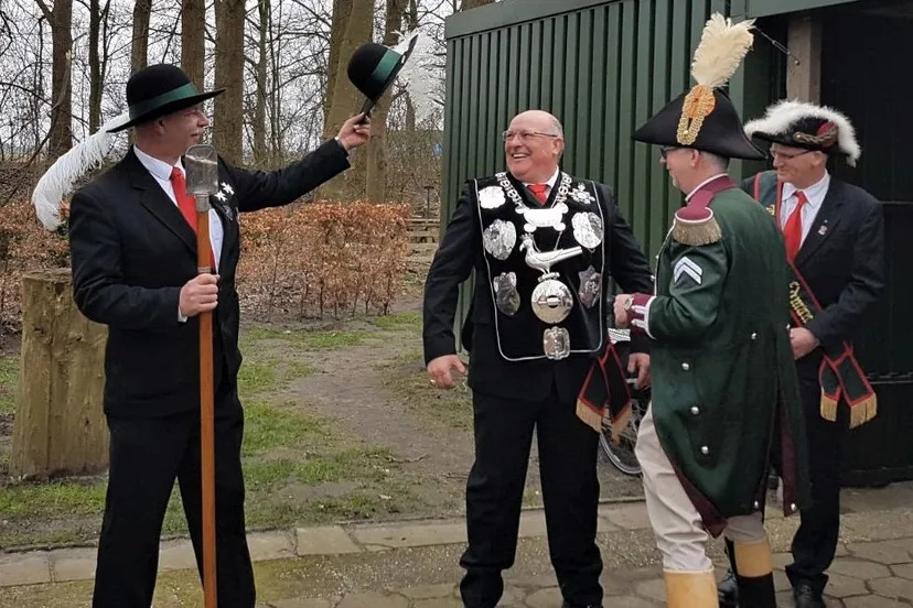 foto anton hamers 2018