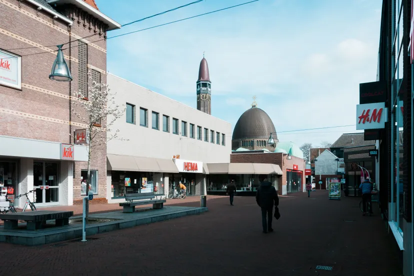 foto front els waalwijk