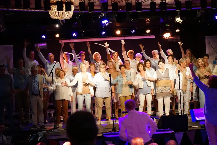 foto jubileumconcert